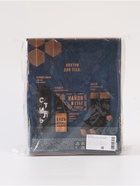 УЦЕНКА Подарочный набор «От плана к действию», термостакан, планер, открытка, носки - Фото 3