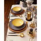 УЦЕНКА Набор столовый «Этель» Райский сад, скатерть 110×150 ±3 см, салфетки 4 шт. - Фото 5