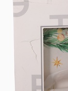 УЦЕНКА Скатерть Этель Spruce mood d=150см +/-3см с ВГМО, 100%хл, саржа 190гр/м2 - Фото 15