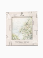 УЦЕНКА Скатерть Этель Family picnic 150х110см +/-3см с ВГМО, 100%хл, саржа 190гр/м2 - Фото 6