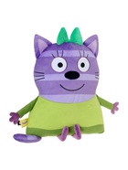 Мягкая игрушка «Три Кота. Горчица», 40 см - Фото 3