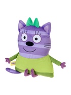 Мягкая игрушка «Три Кота. Горчица», 40 см - Фото 4