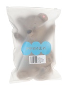 Мягкая игрушка «Мишка шоколадный», 28 см 10939519