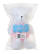 Мягкая игрушка «Мишка сахарный», 28 см - фото 809610010
