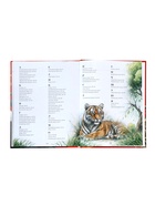 Книга в твёрдом переплёте  "Красная книга мира", 160 страниц 10890648