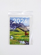 Календарь отрывной на магните «2026» 9.5×13 см - Фото 7