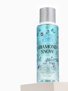Парфюмированный мист для тела Diamond Snow, 250 мл, URAL LAB - фото 809260889