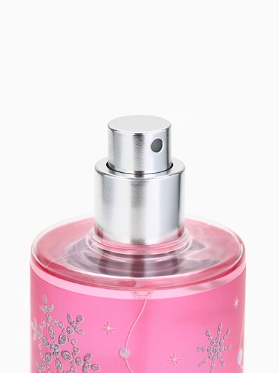 Парфюмированный мист для тела Sparkling Winter, 250 мл, URAL LAB