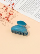 Крабик для волос «Джастин», дуга, 6 см, МИКС (12 шт) - фото 809260916