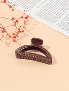 Крабик для волос «Джастин», дуга, 9 см, МИКС (12 шт) - фото 809260936