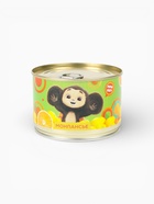 Леденцы монпансье в консервной банке «Чебурашка с апельсином», 100 г - Фото 2