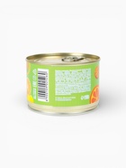 Леденцы монпансье в консервной банке «Чебурашка с апельсином», 100 г - Фото 8