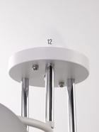 Люстра «Люси» 2028/3, 3×60 Вт, Е27, 54×24 см, белый - фото 58175683