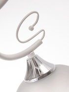 Люстра «Люси» 2028/3, 3×60 Вт, Е27, 54×24 см, белый - фото 58175685