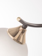 Люстра «Севиль» 2094/4, 4×60 Вт, Е27, 53×24 см, кофе/золото - фото 58175709