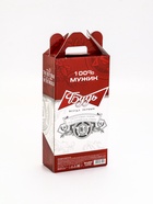 УЦЕНКА Набор «Будь лучшим!», гель для душа во флаконе пиво, 250 мл и мочалка - Фото 5