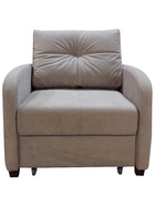 Кресло-кровать Бамблби/Luma 02 - фото 14952786