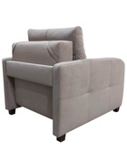 Кресло-кровать Бамблби/Luma 02 - фото 14952788