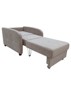 Кресло-кровать Бамблби/Luma 02 - фото 14952789