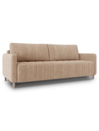 Диван прямой «Берген», НПБ, тик – так, цвет бежевый ultra beige - Фото 3