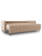 Диван прямой «Берген», НПБ, тик – так, цвет бежевый ultra beige - Фото 7