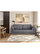 Диван б/д Брайтон/Newtone Antracite - фото 14952887