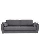 Диван б/д Брайтон/Newtone Antracite - фото 14952888