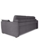 Диван б/д Брайтон/Newtone Antracite - фото 14952891