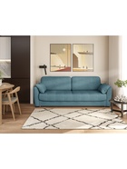 Диван б/д Брайтон/Newtone Azure - фото 14952894