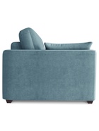 Диван б/д Брайтон/Newtone Azure - фото 14952897