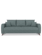 Диван б/д Бриз/Newtone Aqwa Blue - фото 14952908