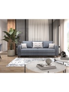 Диван б/д Бриз/Ultra Smoke+Luma 23 - фото 14952913