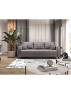 Диван б/д Бриз/Ultra Stone - фото 14952920