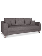 Диван б/д Бриз/Ultra Stone - фото 14952922