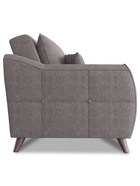 Диван б/д Бриз/Ultra Stone - фото 14952923