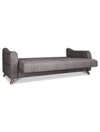 Диван б/д Бриз/Ultra Stone - фото 14952925