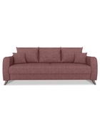 Диван б/д Бриз/Ultra Coral - фото 14952927