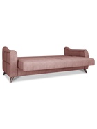 Диван б/д Бриз/Ultra Coral - фото 14952931