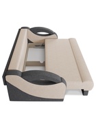 Диван б/д Визит 8/Luma 03+Luma 24 - фото 14952937