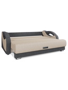 Диван б/д Визит 8/Luma 03+Luma 24 - фото 14952938