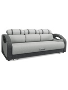 Диван б/д Визит 8/Luma 14+Luma 24 - фото 14952941