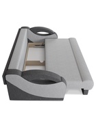 Диван б/д Визит 8/Luma 14+Luma 24 - фото 14952944