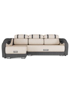 Диван угловой Визит 8/Luma 03+Luma 24 - фото 14952947