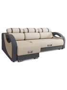 Диван угловой Визит 8/Luma 03+Luma 24 - фото 14952948