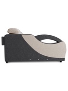 Диван угловой Визит 8/Luma 03+Luma 24 - фото 14952949