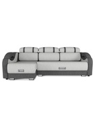 Диван угловой Визит 8/Luma 14+Luma 24 - фото 14952954