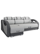 Диван угловой Визит 8/Luma 14+Luma 24 - фото 14952955