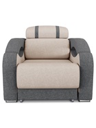 Кресло-кровать Визит 8/Luma 03+Luma 2 - фото 14952961