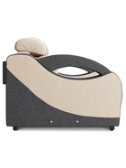 Кресло-кровать Визит 8/Luma 03+Luma 2 - фото 14952963