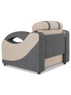 Кресло-кровать Визит 8/Luma 03+Luma 2 - фото 14952964